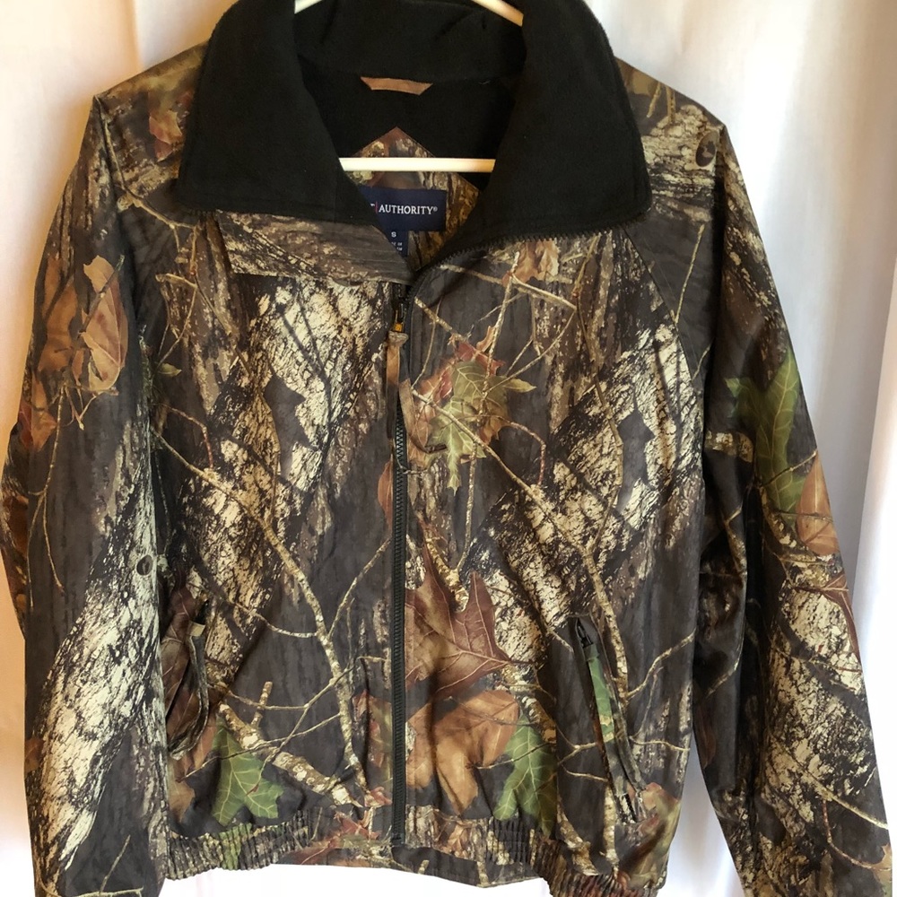 Men’s Winter Jacket